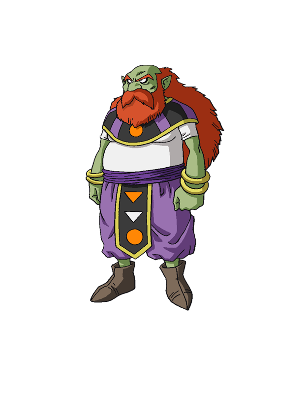 Sidra | Dragon Ball World Wiki | FANDOM powered by Wikia