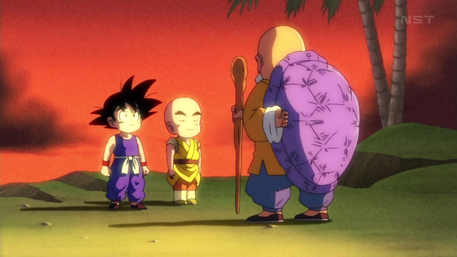 Arquivo:Goku e Kuririn flashback.png