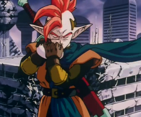 Tapion Wiki Dragon Ball FANDOM powered by Wikia Tapion Wiki Dragon Ball FANDOM powered by Wikia