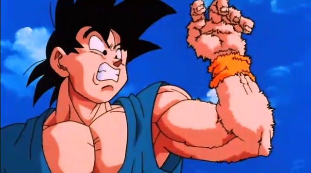 File:GokuThrobbing.png