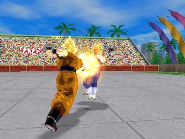 File:Goku Vegeta Budokai Tenkaichi.jpg