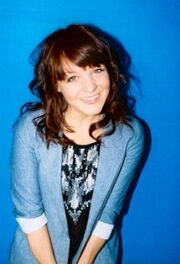 Caitlynne Medrick