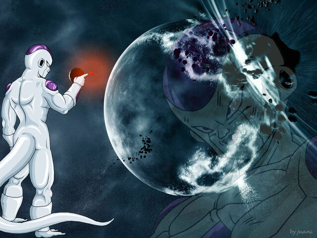 File:Frieza Wallpaper by juanimillonario.jpg