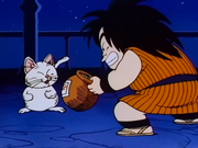 YajirobeWantsTheBeans