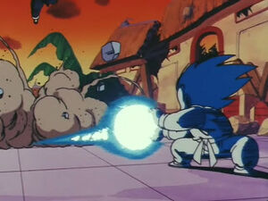 Son Goku sauna kamehameha.jpg