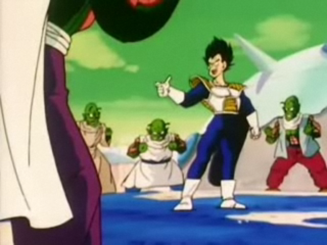 File:Vegeta&TVillagers.png