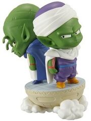 February2009 KamiPiccolo PetitImaginationPart2 Bandai