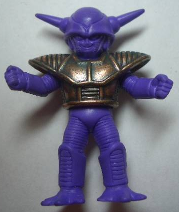 dragon ball metallic