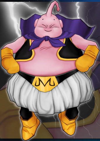 File:Majin Buu Tenkaichi Tag Team.png