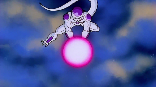 File:FriezaAttacksGoku.png