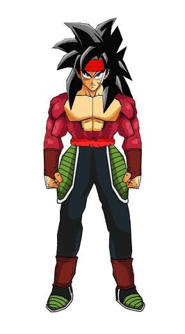 File:Bardock ssj4 by pinafasz.jpg