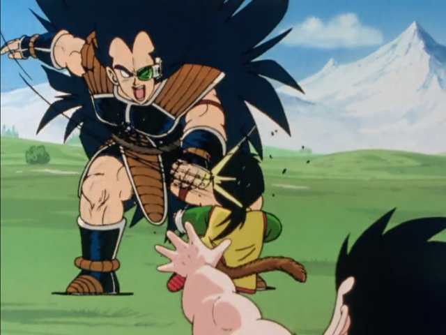 File:Raditz hit kid gohan.png