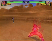 Kaioken in videogiochi.png