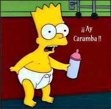 Bart Simpson Ay Caramba Mp3 Bart Simpson Ay Caramba Mp3