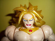 Mexican Broly ss3 b