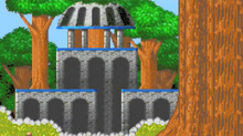 NinjaStronghold