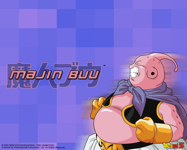 File:Majin buu wallpaper.jpg