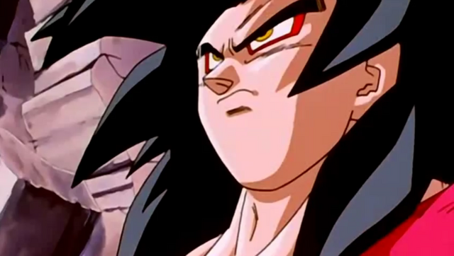 File:GokuSSj4vs.SuperBaby.png