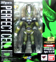 CellSHFiguartsKai