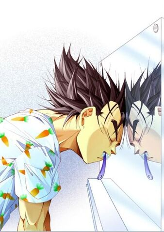 File:Vegeta Morning.jpg