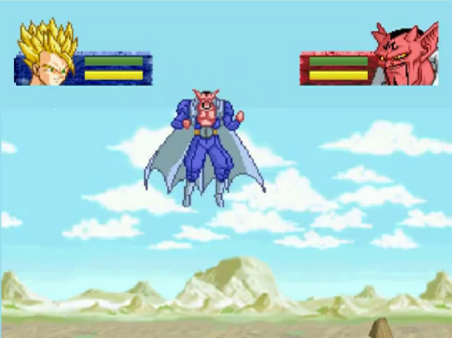 File:Dabura(TheLegend).png