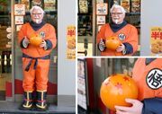 Colonel Sanders