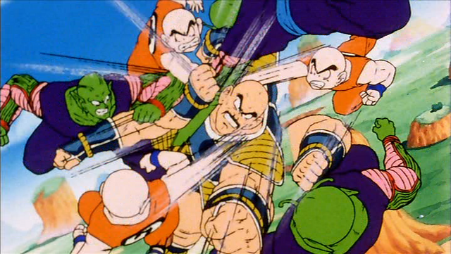 Arquivo:Cor Petit i Krilin tri forma vs Nappa.png