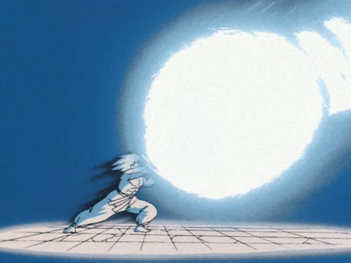 Kamehameha Dragonball Kamehameha Dragonball