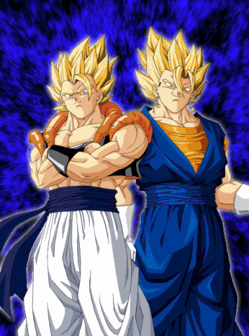 File:GogetaandVegitoAnimatedDiffer-1-.gif