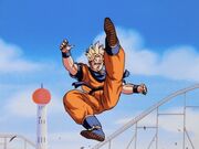 Intercept Kick