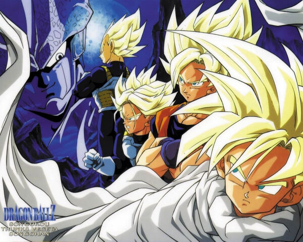 File:Son Gohan Wallpaper.jpg