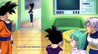 Saiyajin OVA Vegeta explicacion