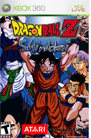 File:Dragon Ball Shindokai.png