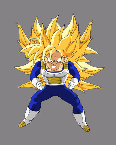 File:Gohan ssj3 by ExtremeNick.jpg