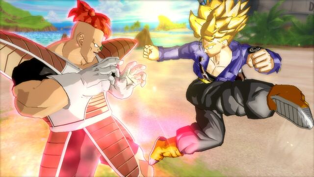 File:Dragon-ball-z-burst-limit-trunks-versus-recoome-screenshot-big.jpg