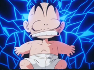 KuririnParalyzedByBlue.png