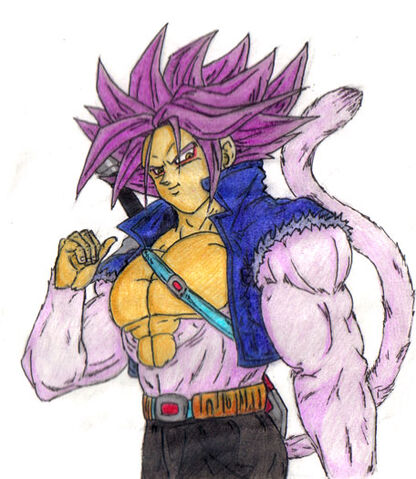 File:SSJ4 Trunks by killowlsdead.jpg