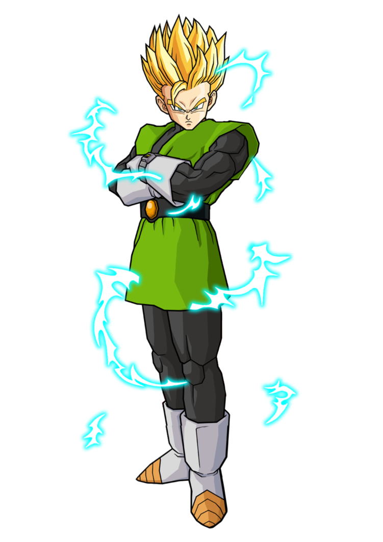Image - Gohan ssj2 .png | Dragon Ball Wiki | Fandom powered by Wikia