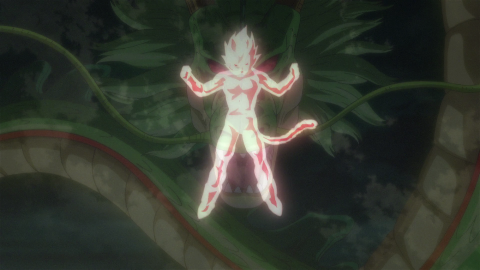 saiyan war of the gods saiyan war of the gods