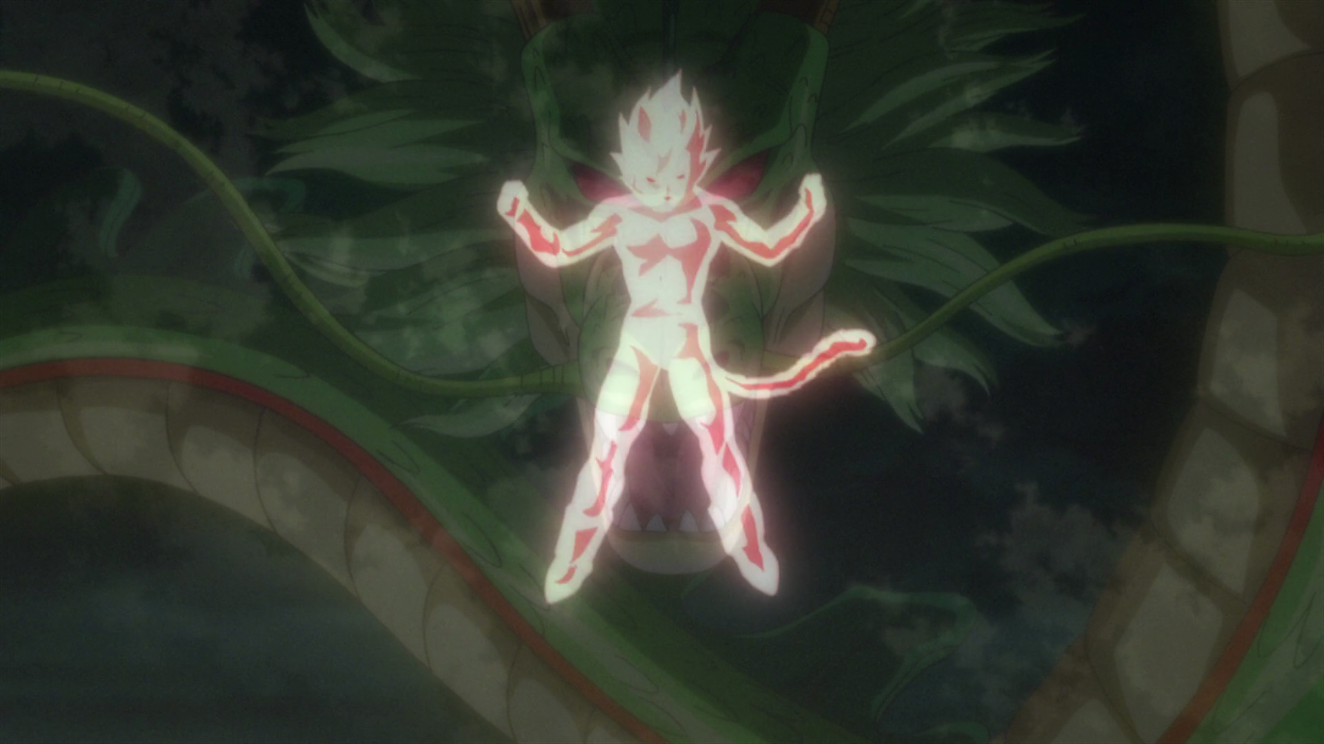 okay I looked up how to get to the original super Saiyan God form