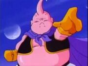 200px-Majin Buu