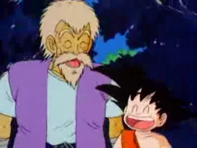 File:Korinto&GokuLaughing2.png
