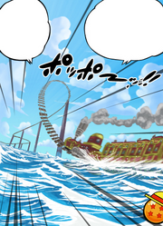 TrainCosterColor