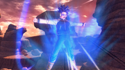 DBXV2 Future Warrior 2 (1.05.00 Update) Wild Hunt (Preparing the final charge)