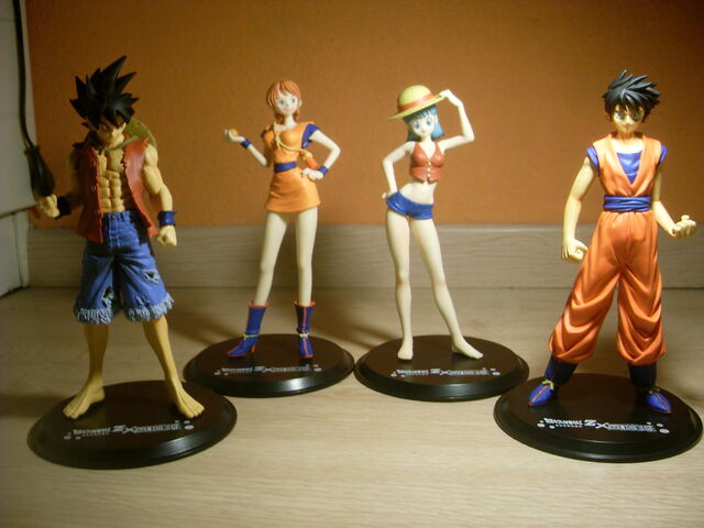 File:Dragon Ball Z x One Piece by Squawks.jpg