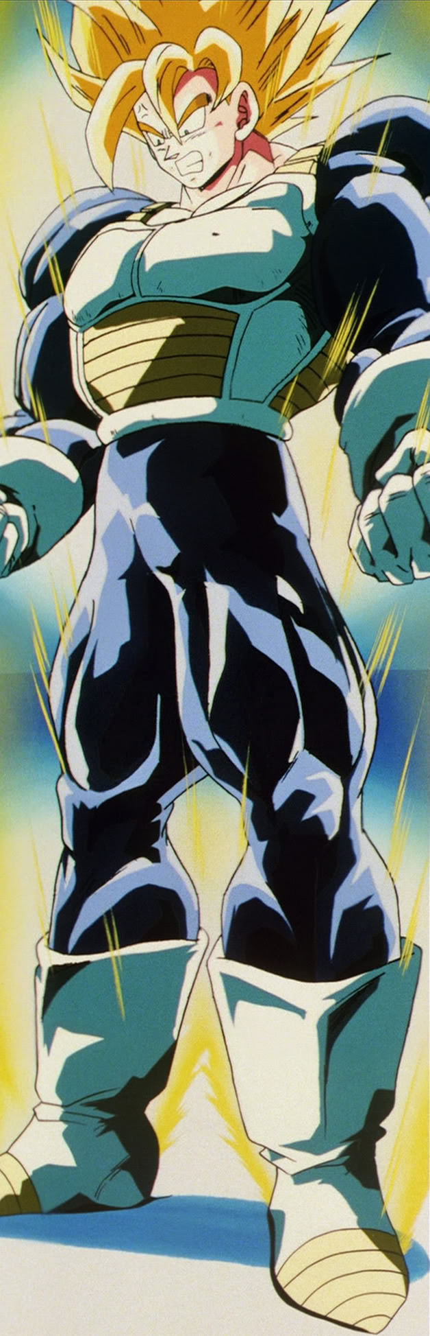 The Cell Games | Dragon Ball Wiki | FANDOM powered by Wikia