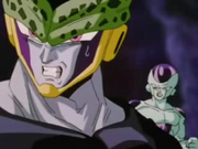 GTCellFrieza