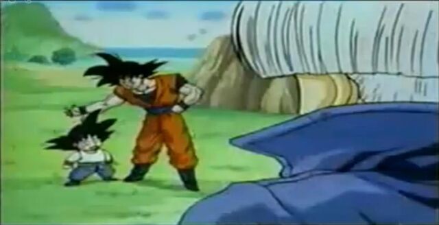 File:Goku meets himself.jpg