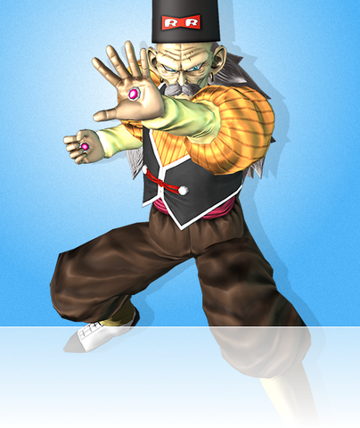 File:Dr. Gero Zenkai Royale.png