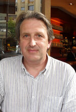 Joan Sanz